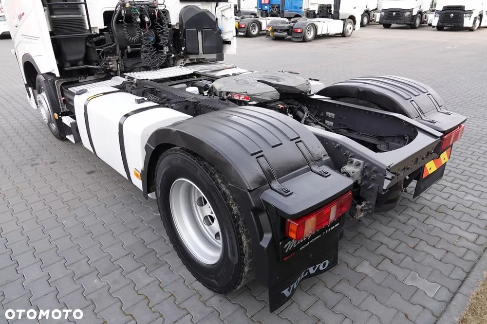 Volvo FH 500 / STANDARD / 2019 / SERWISOWANE - 15