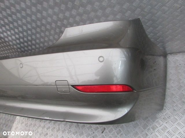 ZDERZAK TYŁ BMW 5 E60 530D 04R SEDAN OLIVIN - 7