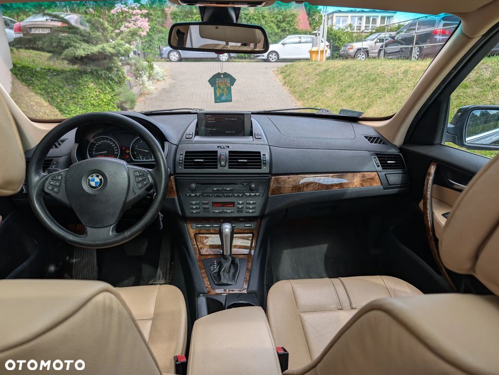 BMW X3 - 30