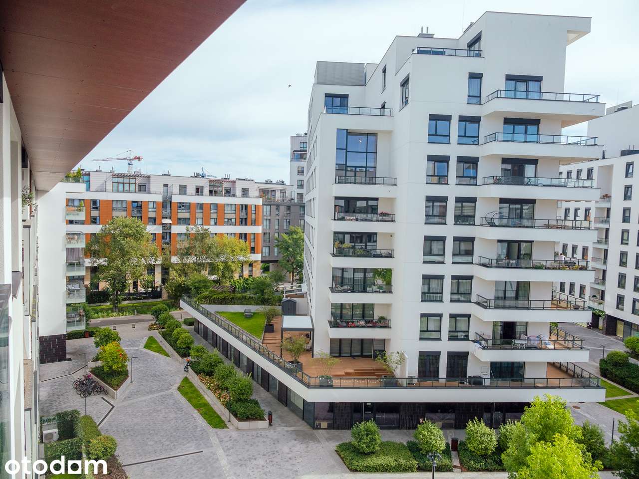 Żoliborz Artystyczny | 3 pokoje | klimatyzacja | garaż | balkon