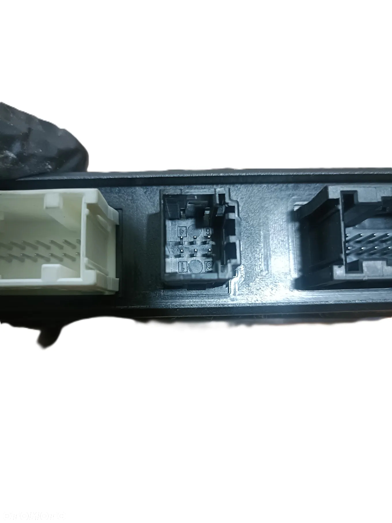 CITROEN C4 PICASSO I 06-13 2,0 HDI moduł sterownik czujników parkowania PDC BOSCH 0263004203 * - 5