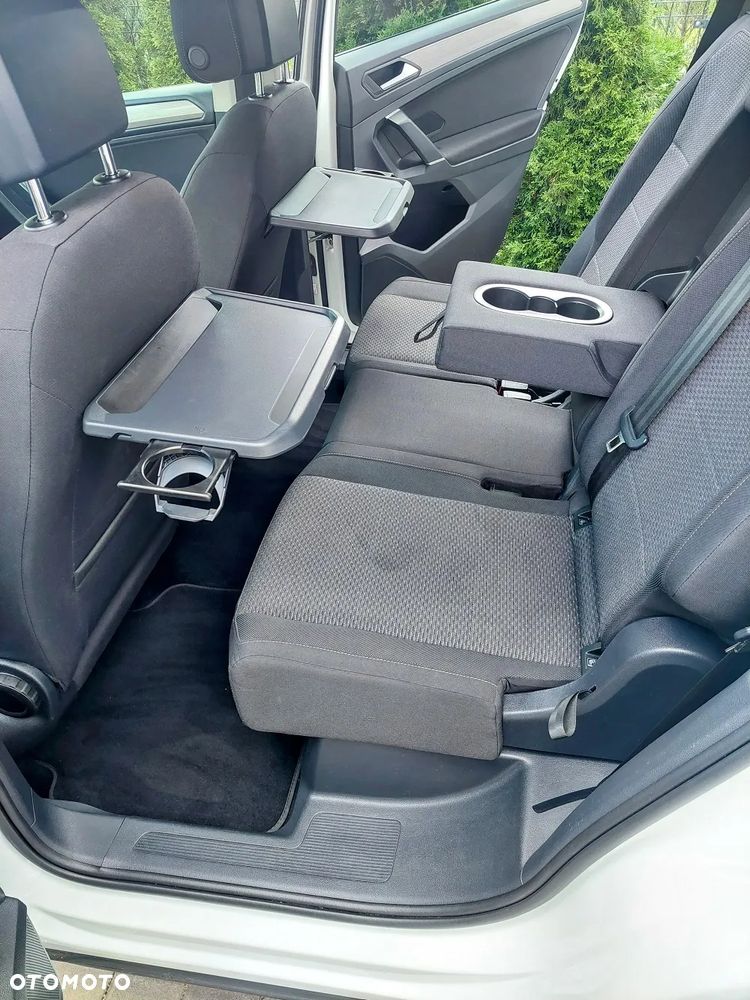 Volkswagen Tiguan Allspace 1.5 TSI EVO Highline DSG - 19