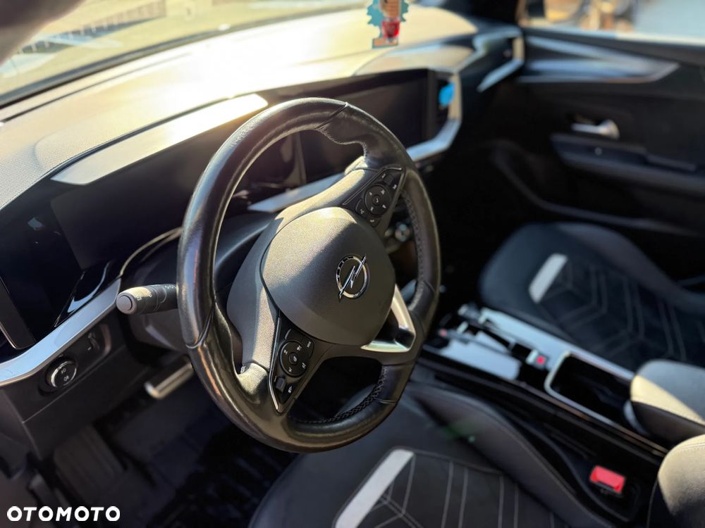 Opel Mokka Mokka-e Ultimate - 19