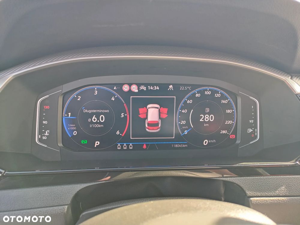 Volkswagen Arteon 2.0 TDI SCR R-Line DSG - 28