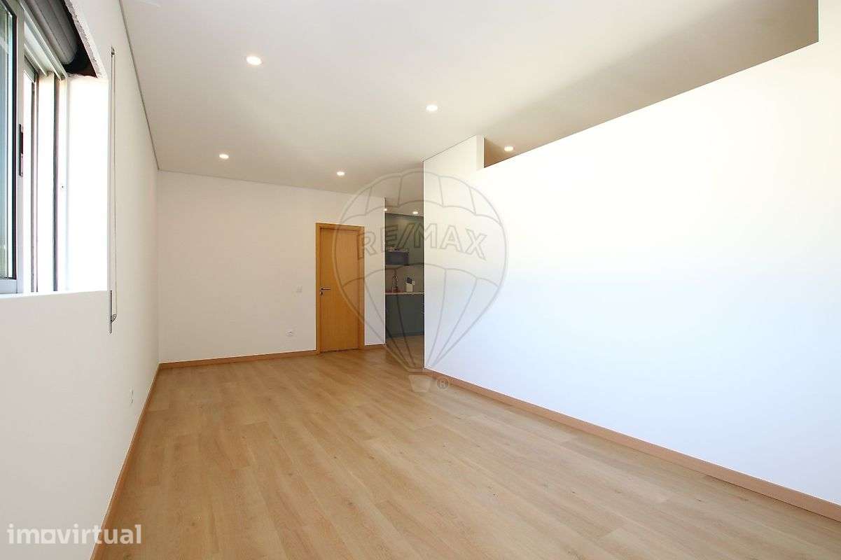 Apartamento T1 para venda - Grande imagem: 3/8