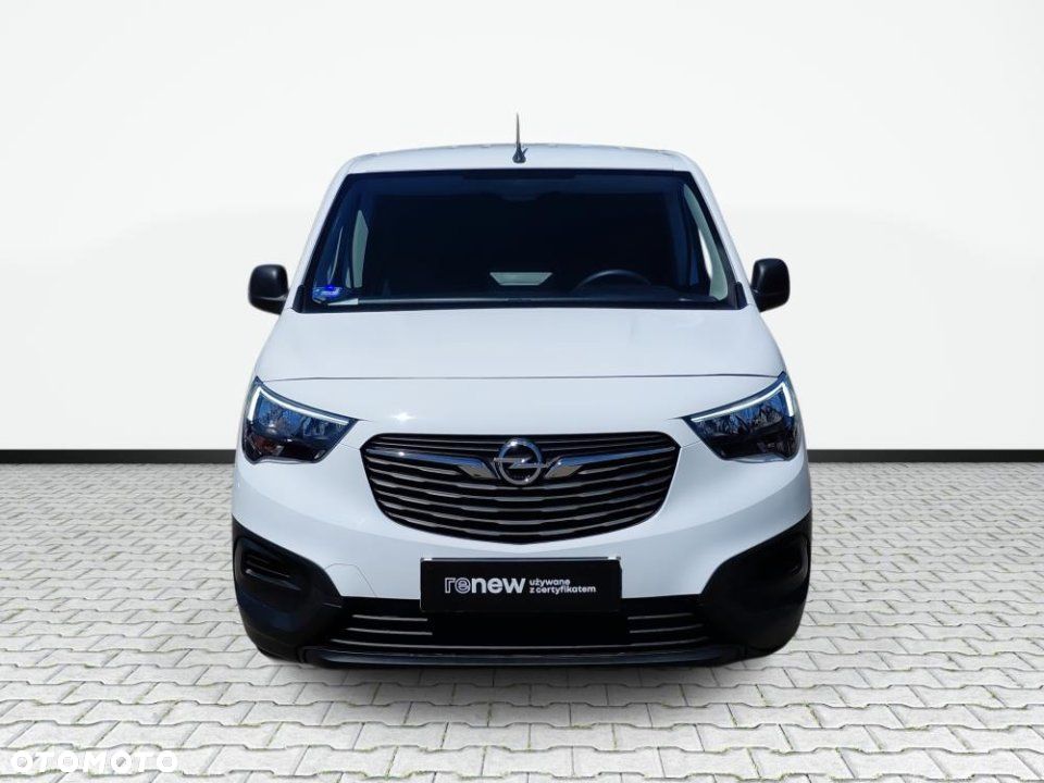Opel combo - 2