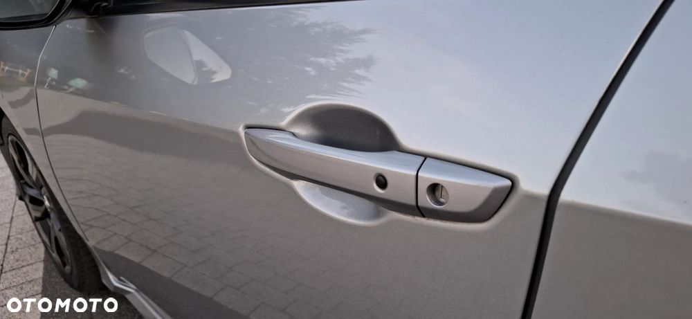 Honda Civic 1.0 T Executive (Pakiet Premium) - 20