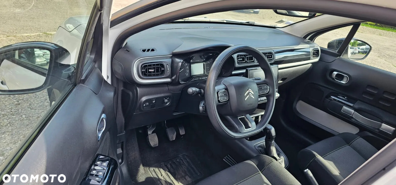 Citroën C3 1.2 PureTech Feel - 12