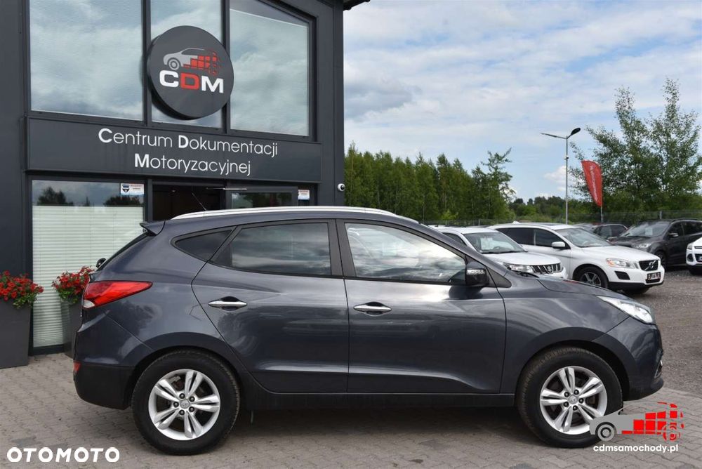 Hyundai ix35 - 11