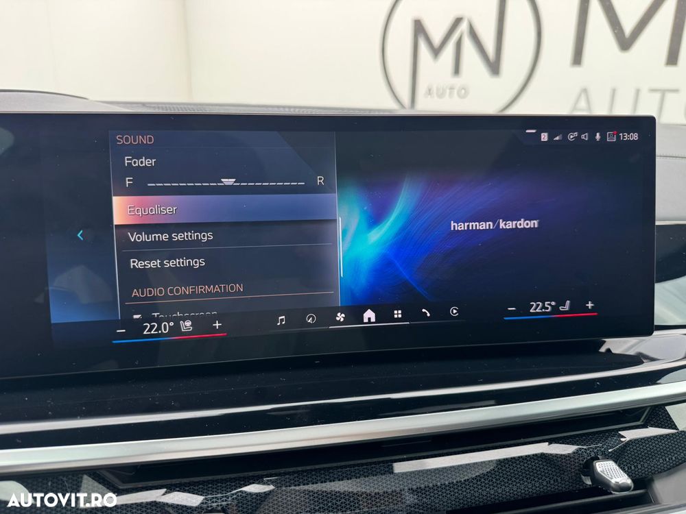 BMW X5 xDrive40d AT MHEV - 31