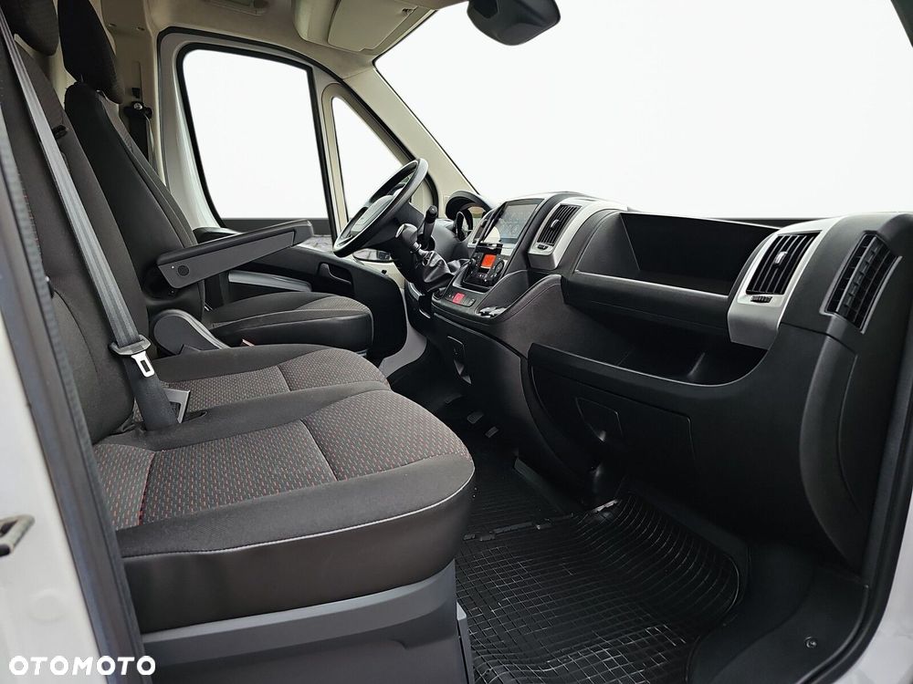 Peugeot boxer - 17