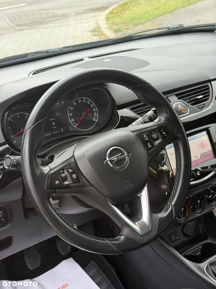 Opel Corsa 1.4 Active - 5