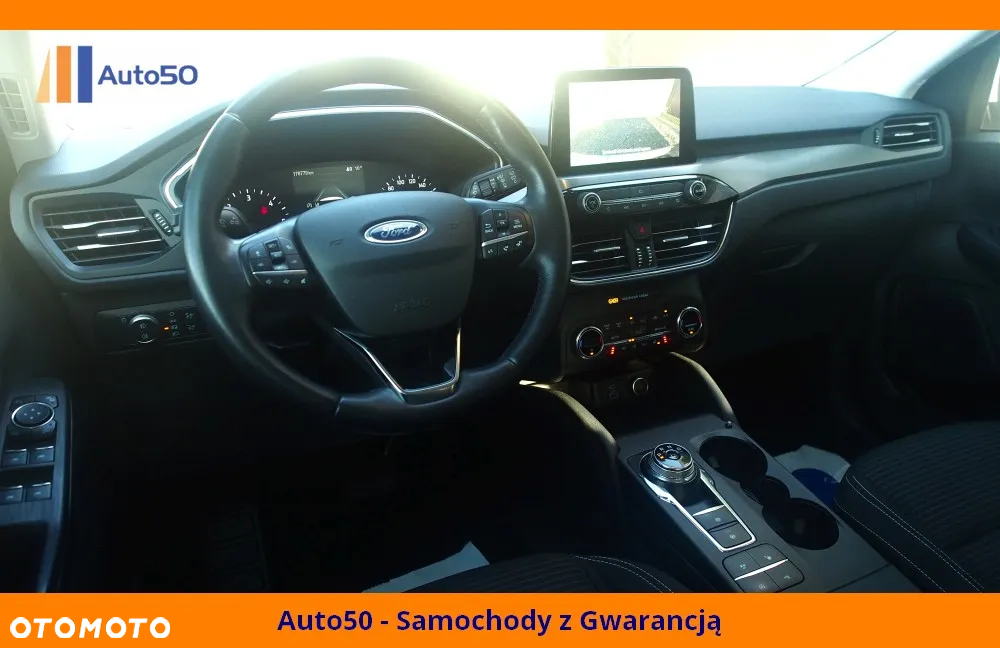 Ford Kuga 1.5 EcoBlue FWD Titanium - 16