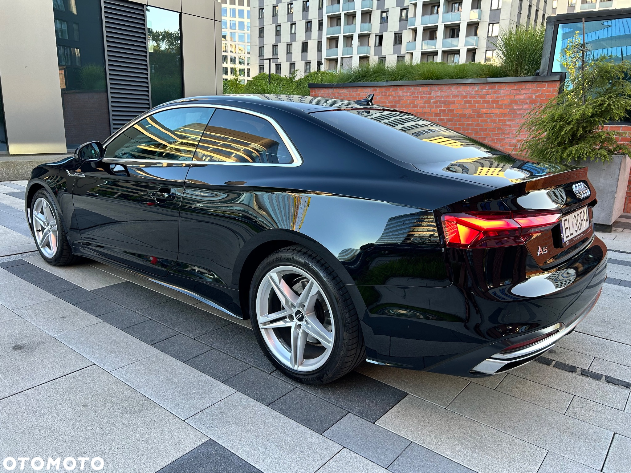 Audi A5 - 9