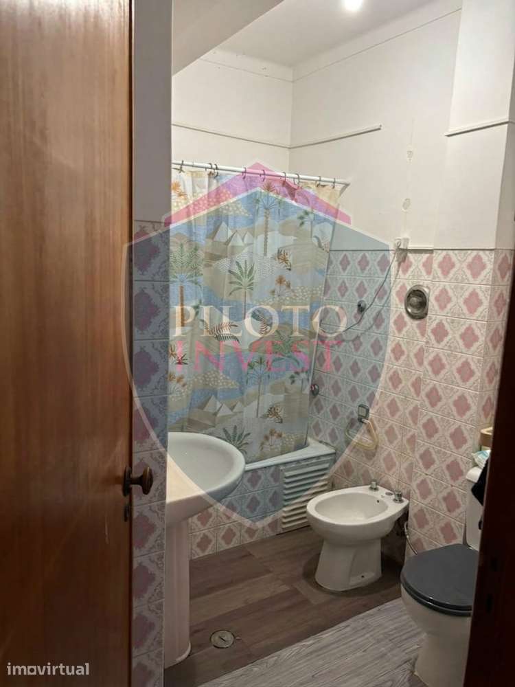 Apartamento T1 Venda em Amora,Seixal - Grande imagem: 4/4