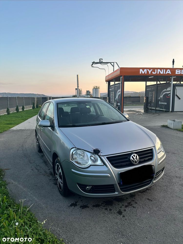 Volkswagen Polo 1.2 Entry - 2