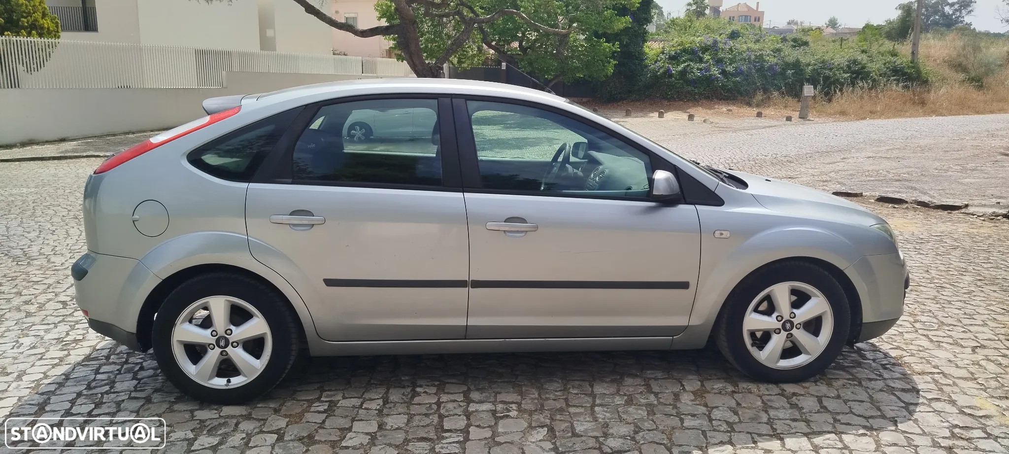 Ford Focus 1.6 TDCi Sport - 2