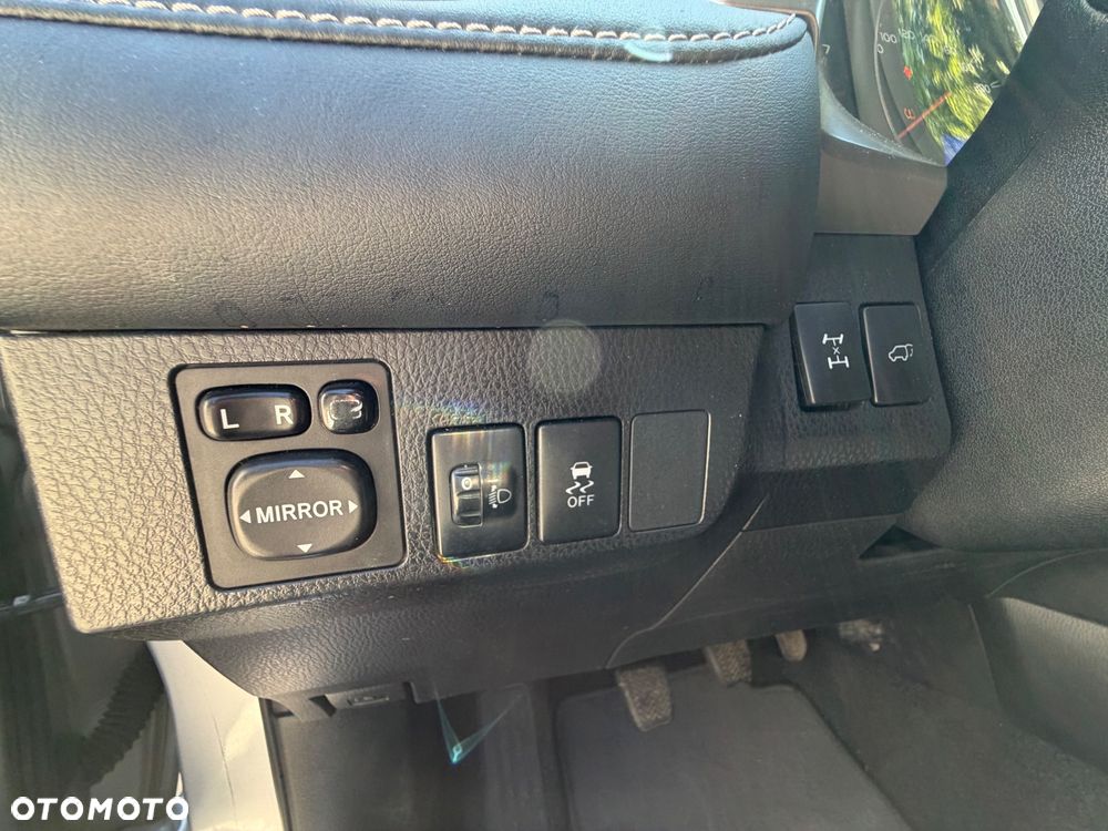 Toyota RAV4 2.2 D-4D 4x4 Start Edition - 23