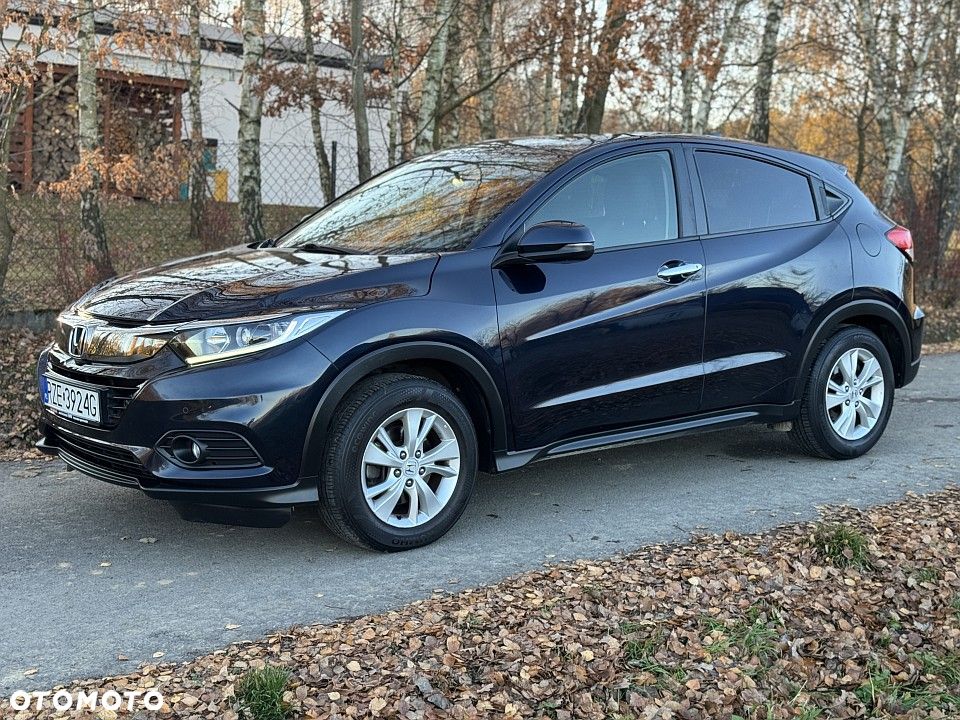 Honda HR-V 1.5 i-VTEC Elegance - 3