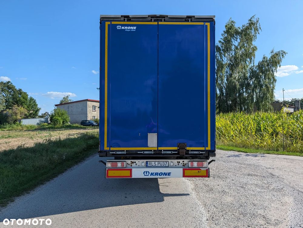 Krone - 8