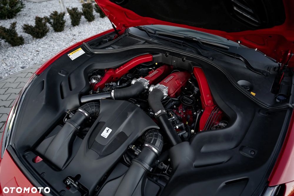 Ferrari Portofino - 21