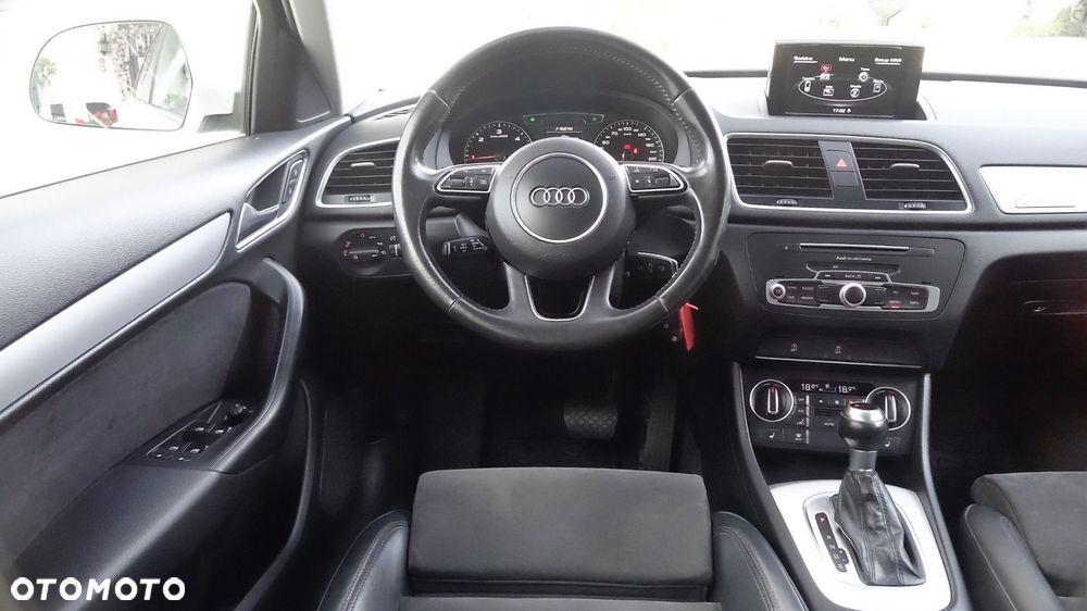 Audi Q3 - 38