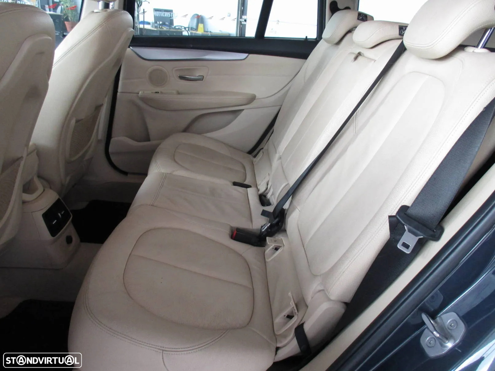 BMW 220 Gran Tourer d Advantage - 14