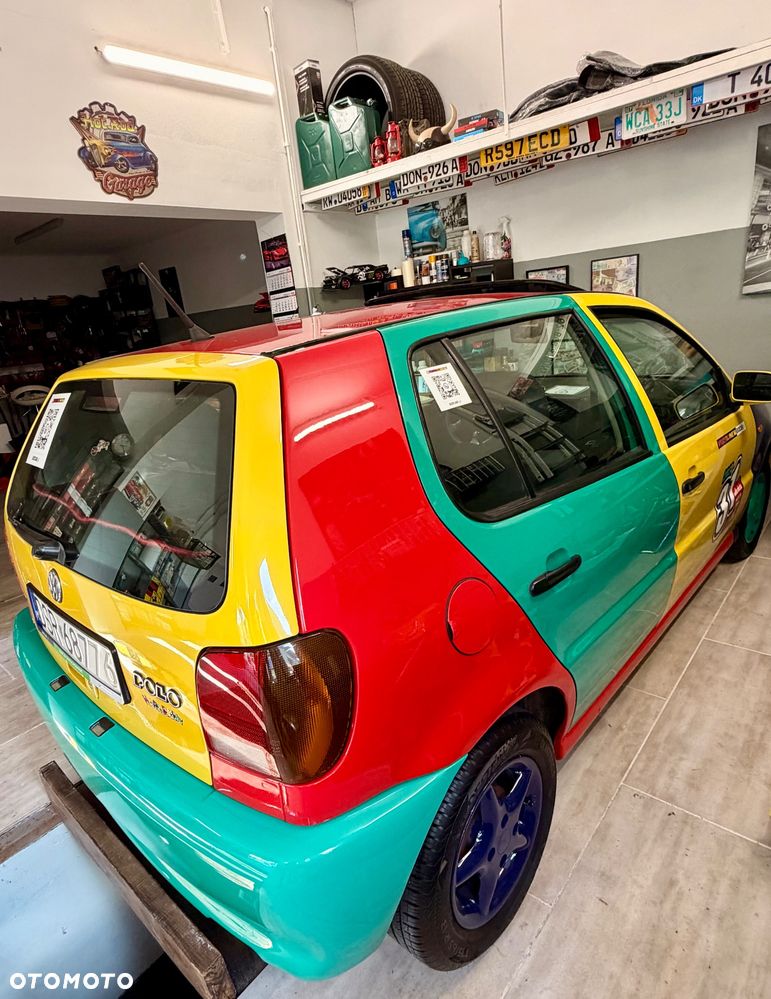 Volkswagen Polo - 13