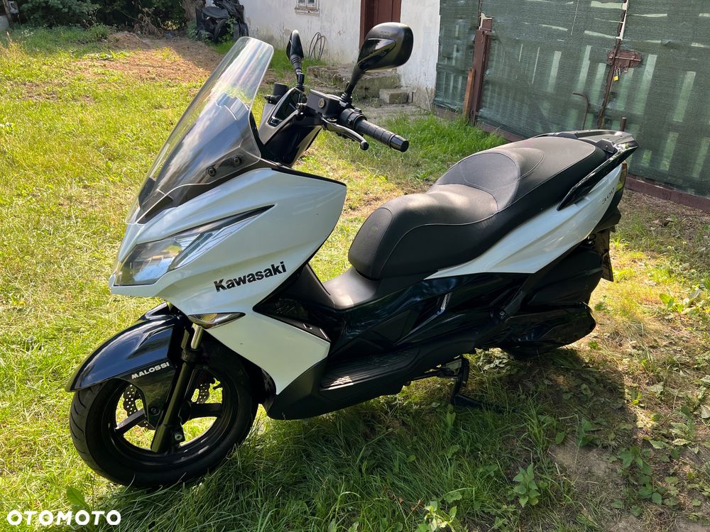 Kawasaki Inny - 8