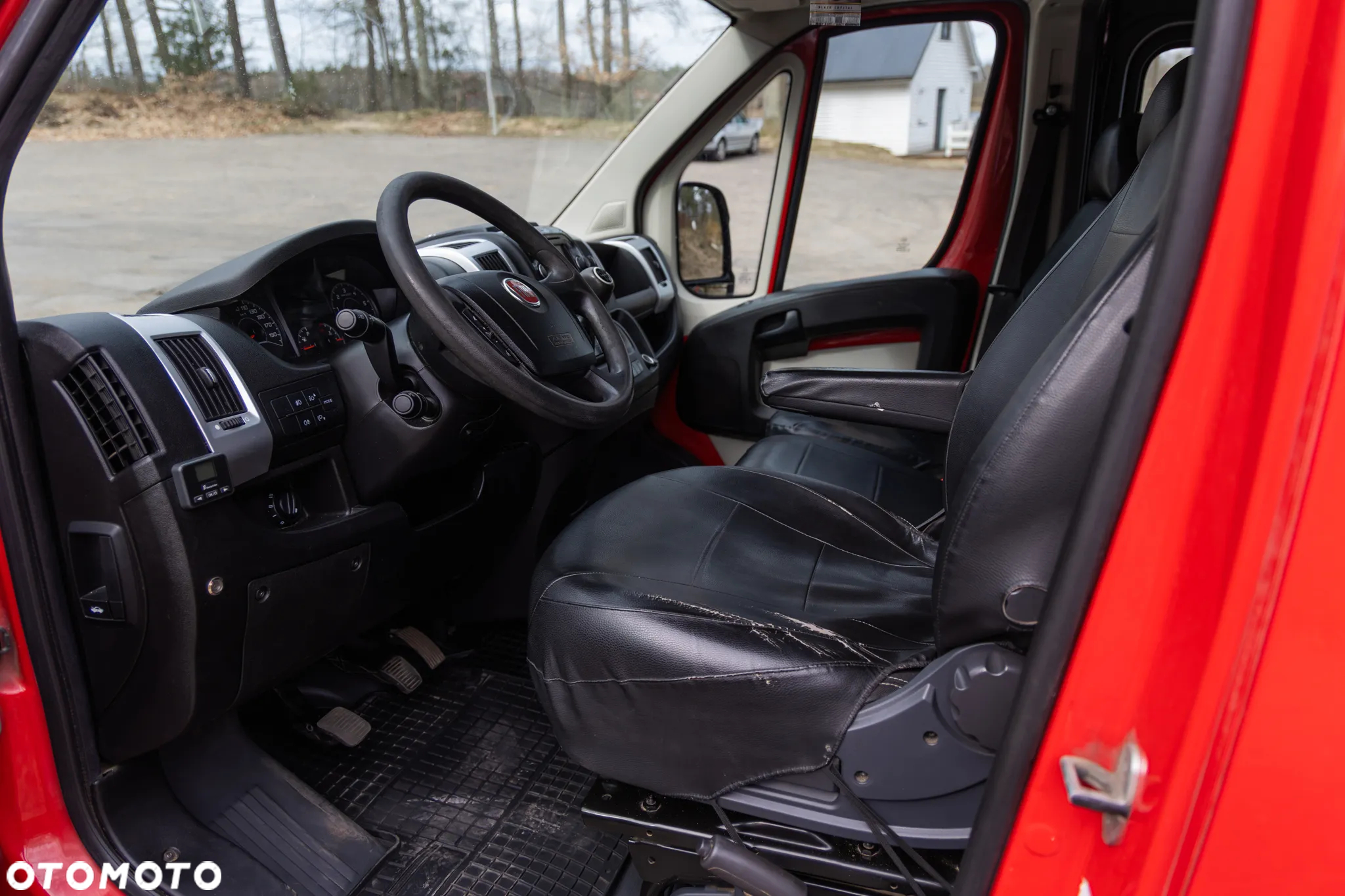Fiat DUCATO - 4