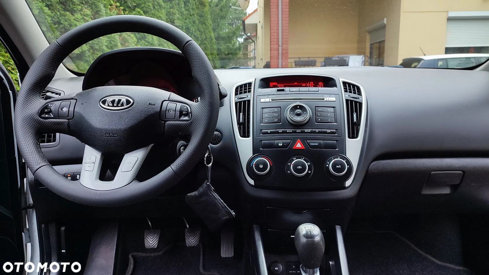 Kia ProCeed Pro_cee'd 1.4 Comfort - 14