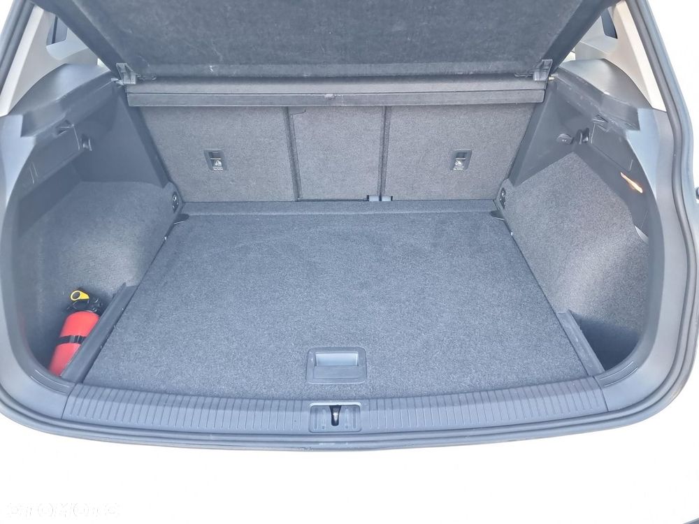 Volkswagen Tiguan 2.0 TDI BMT SCR Trendline - 12