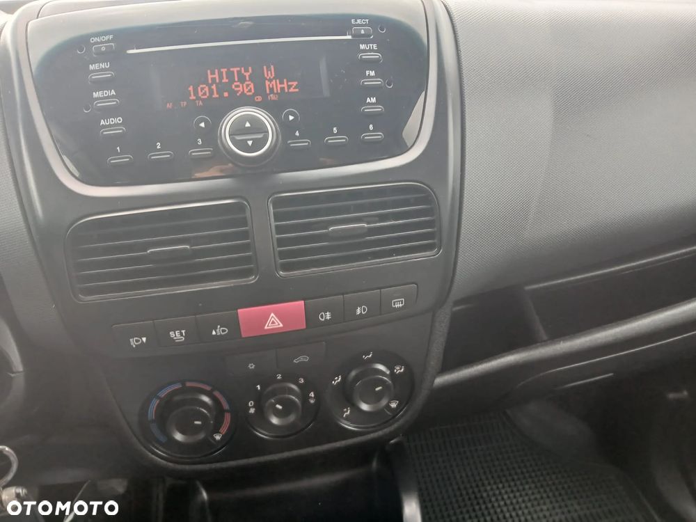 Fiat Doblo 1.6 Multijet 16V Active - 16