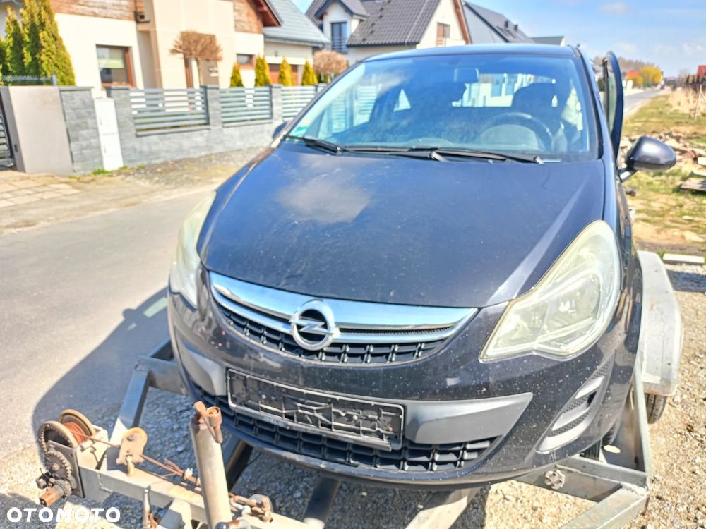 Opel Corsa 1.2 16V Color Edition - 3