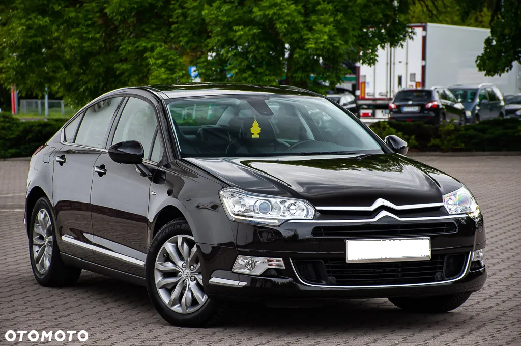 Citroën C5 2.0 HDi Exclusive - 3