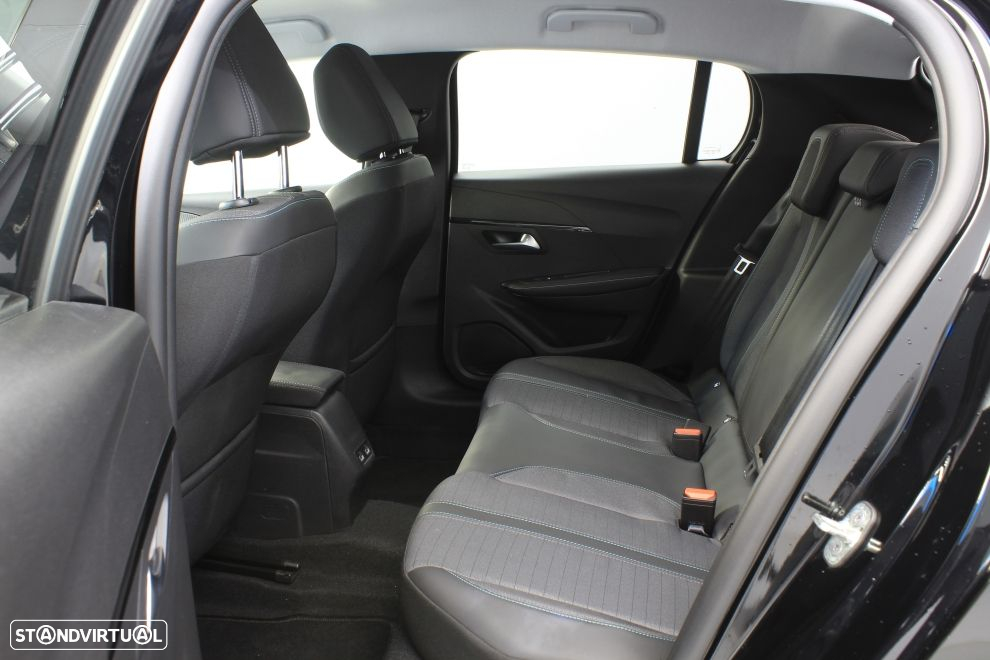 Peugeot 208 1.5 BlueHDi Allure - 24