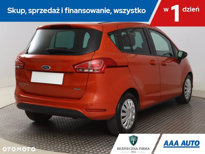 Ford B-MAX - 7