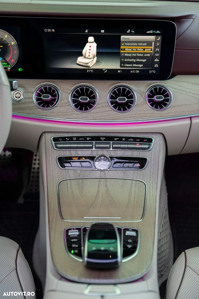 Mercedes-Benz CLS 450 4MATIC 9G-TRONIC Avantgarde - 12