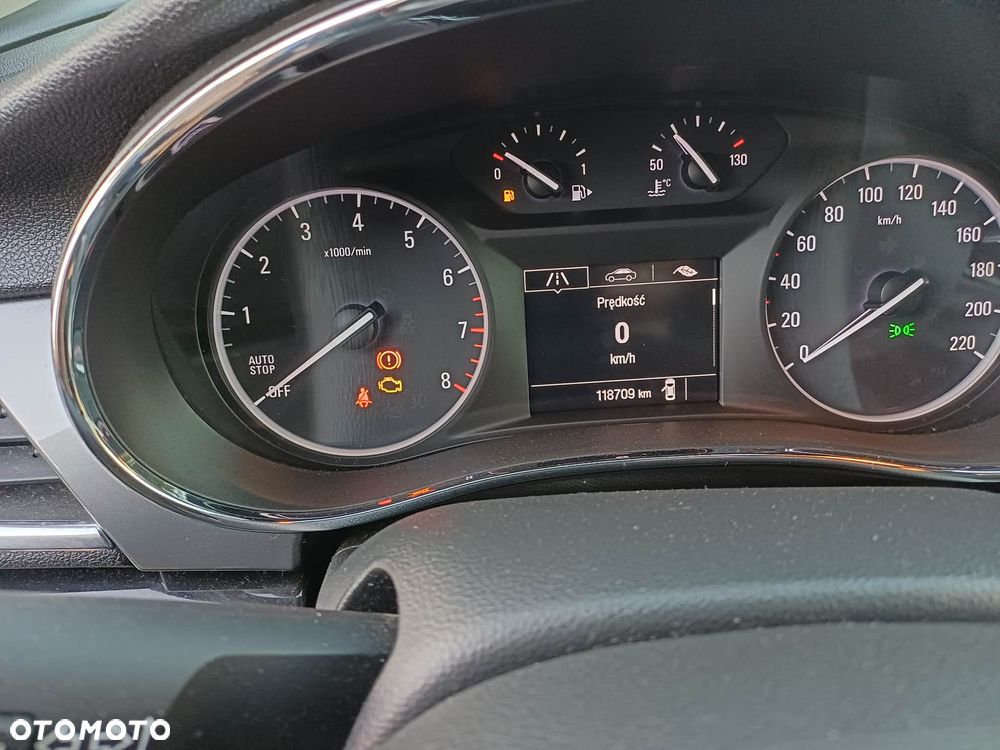 Opel Mokka - 8
