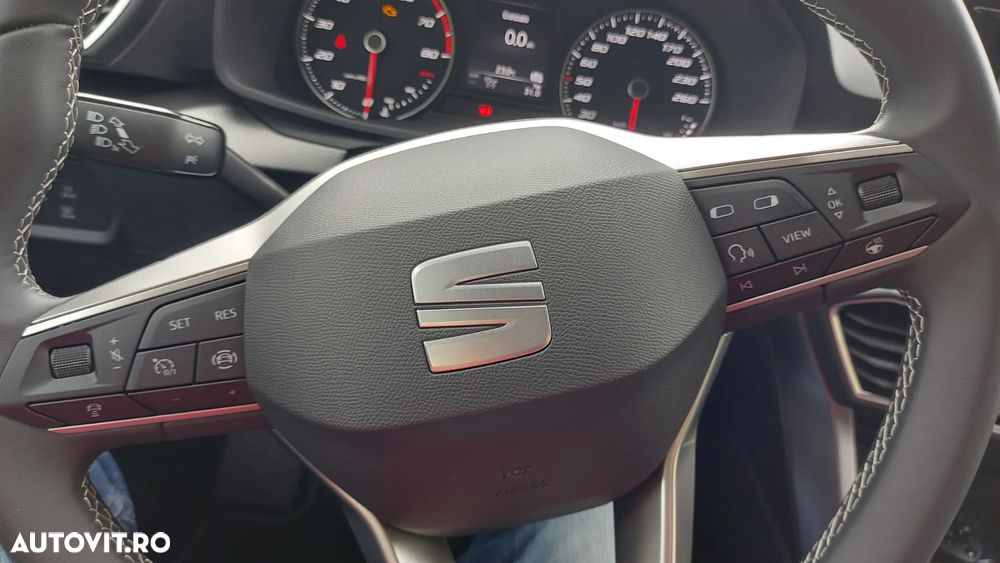 Seat Leon 1.0 TSI Style - 11