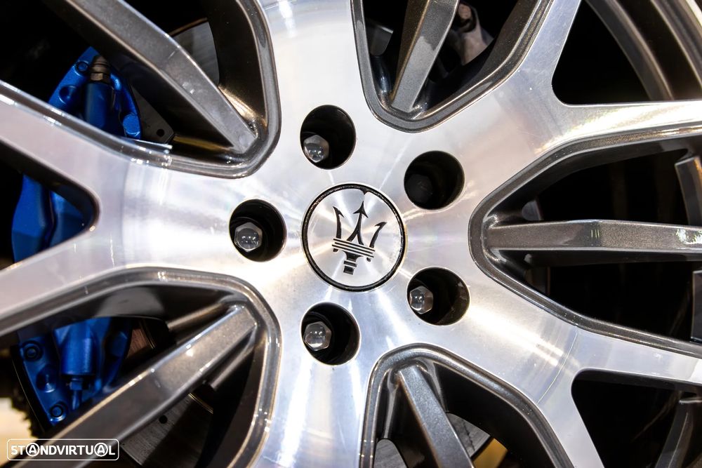 Maserati Levante 2.0 GT Ultima - 20