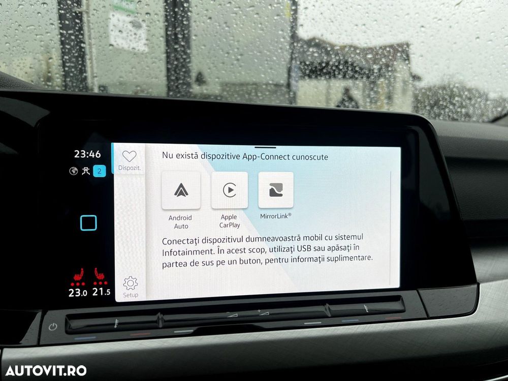 Volkswagen Golf - 35