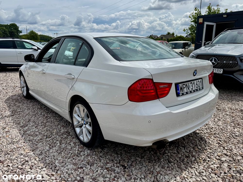BMW Seria 3 - 22