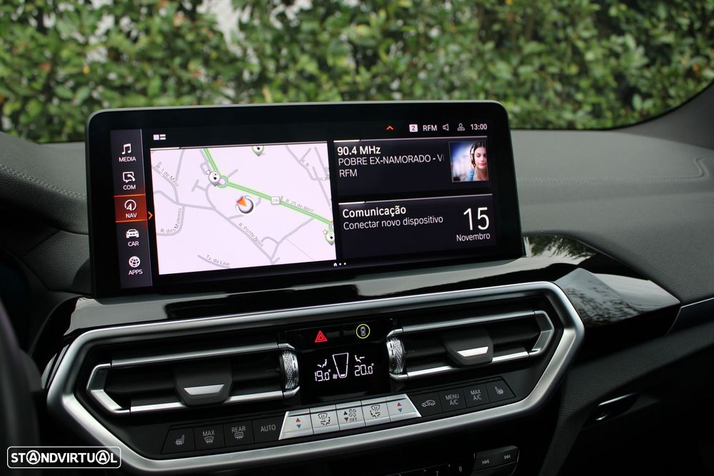 BMW iX3 M Sport Inspiring - 17