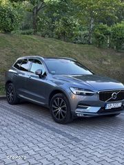 Volvo XC 60 B4 B Inscription