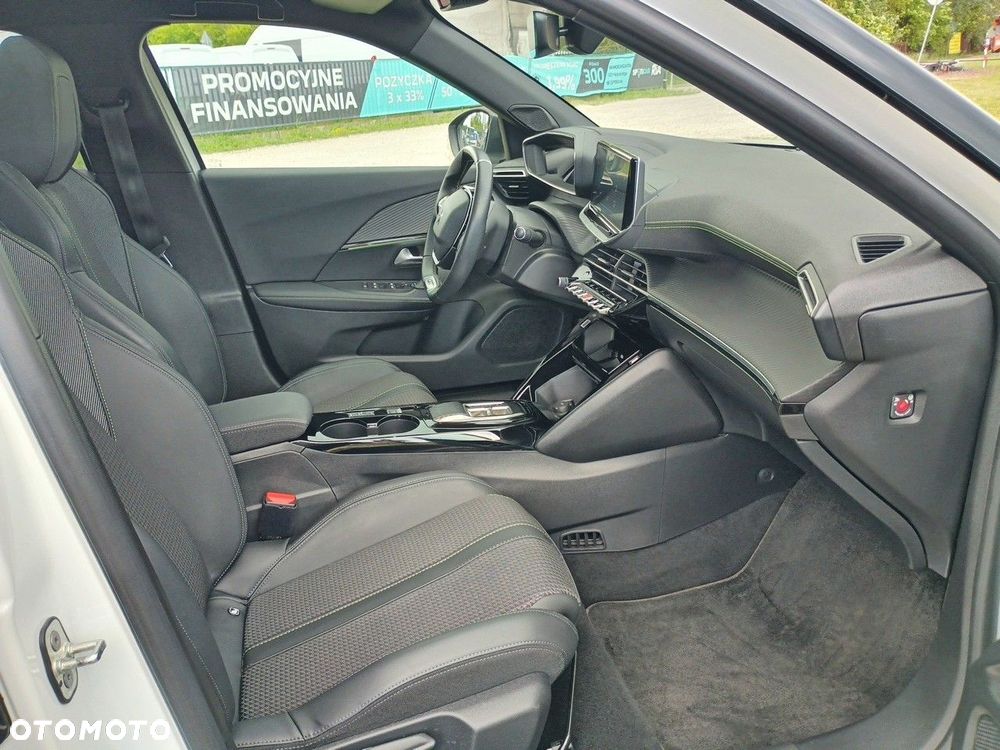 Peugeot 2008 - 16