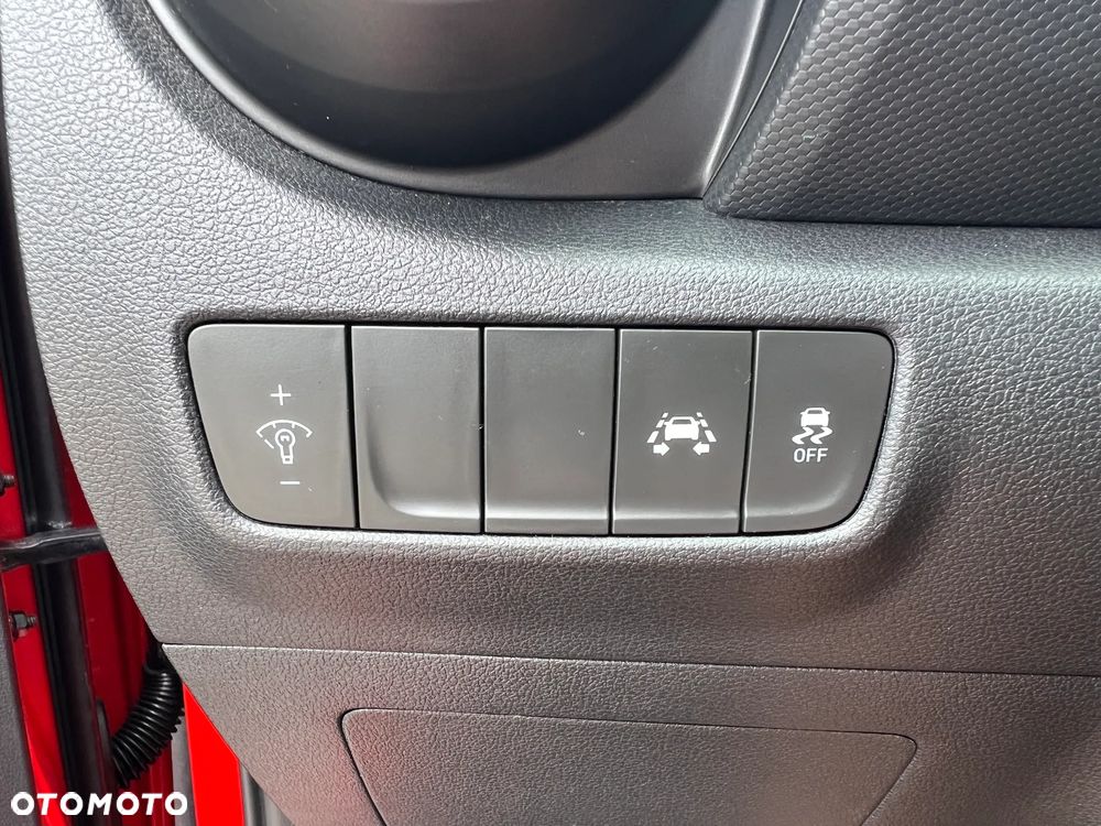 Hyundai Kona 1.0 T-GDI Trend - 26