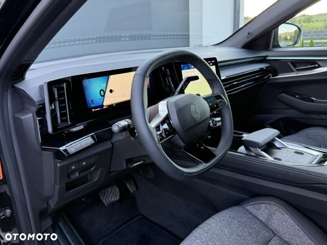 Renault Austral Mild Hybrid 160 Automatik Techno - 15
