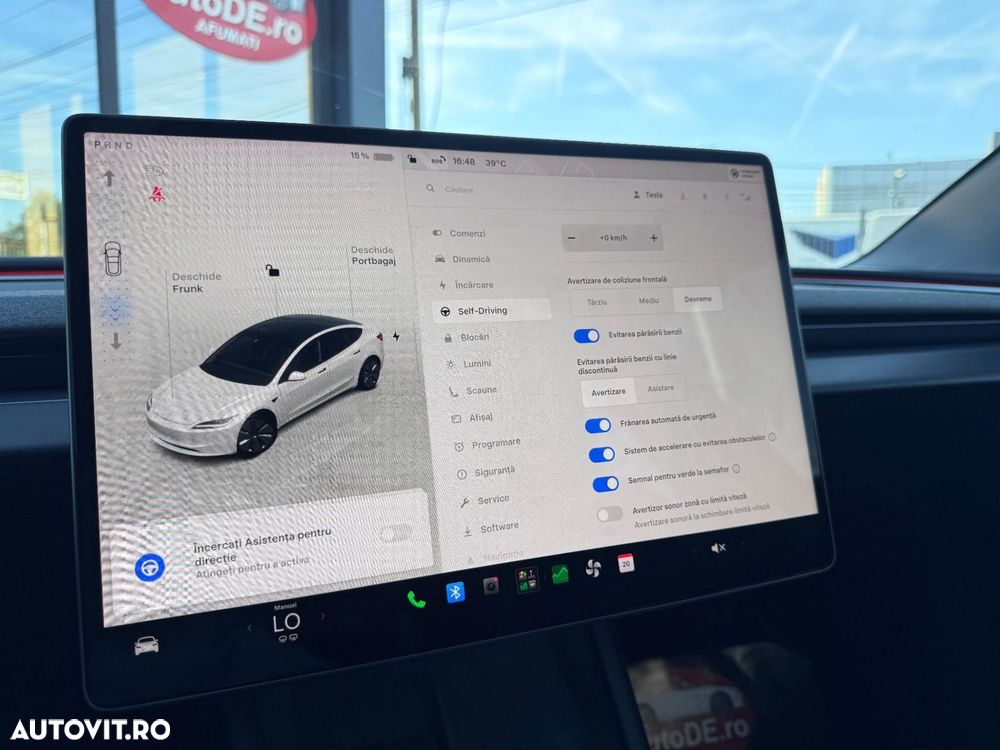 Tesla Model 3 - 22