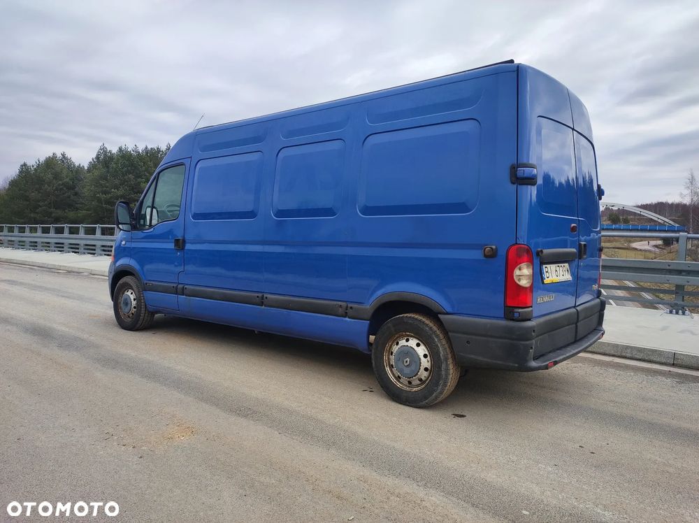 Renault Master - 6